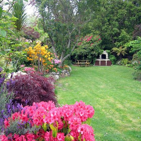 Mcauley Glen Boutique B&B Portobello Esterno foto