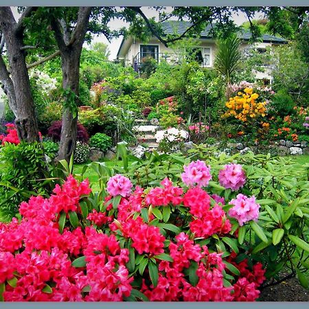 Mcauley Glen Boutique B&B Portobello Esterno foto