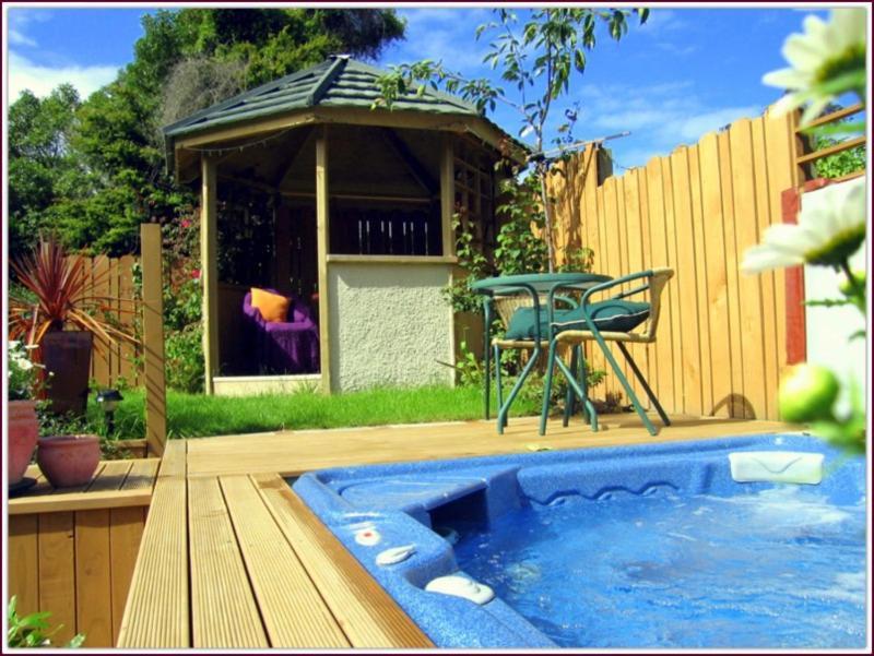 Mcauley Glen Boutique B&B Portobello Esterno foto