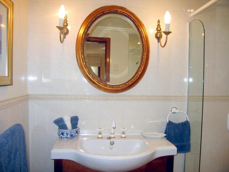 Mcauley Glen Boutique B&B Portobello Esterno foto