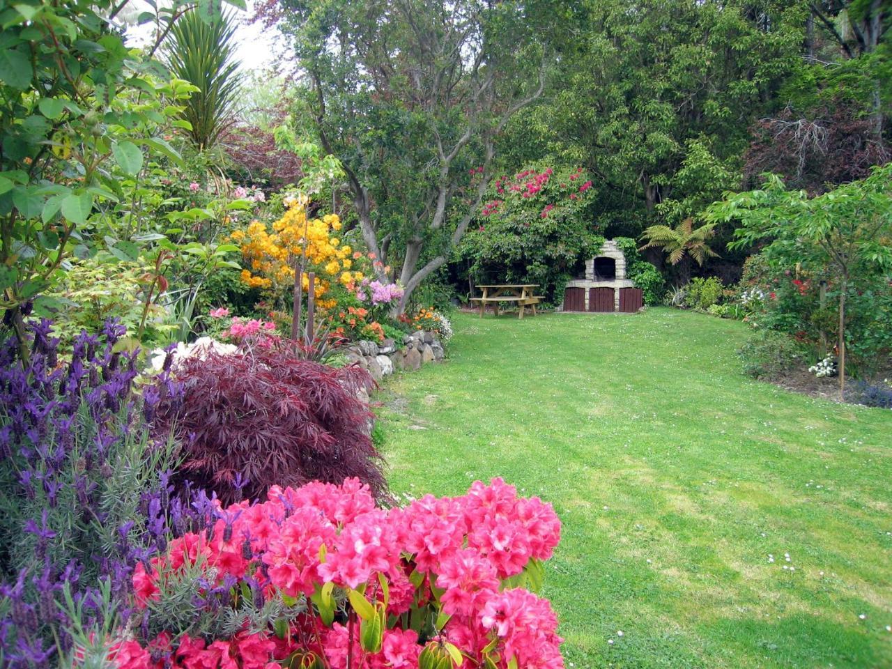 Mcauley Glen Boutique B&B Portobello Esterno foto
