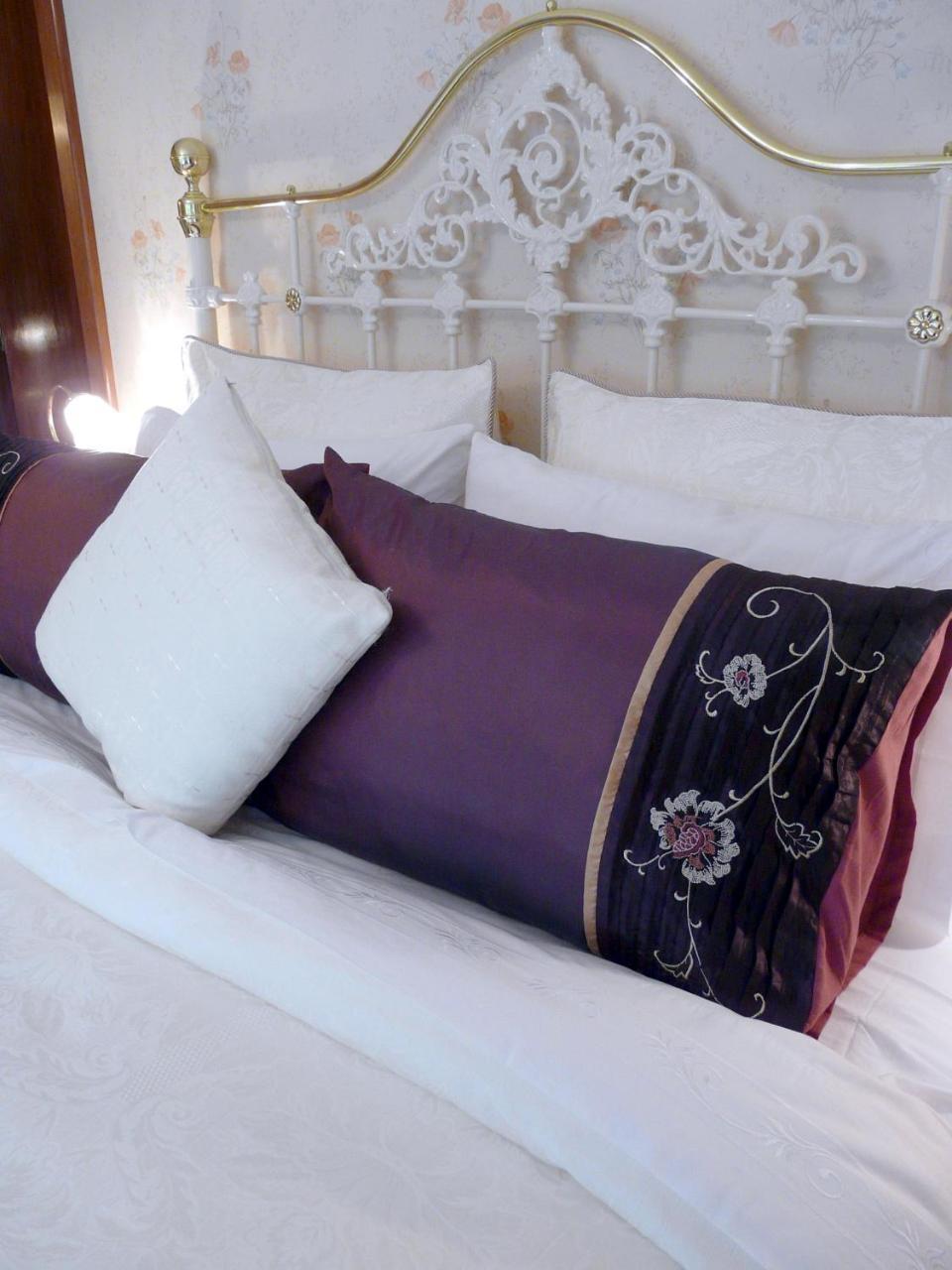 Mcauley Glen Boutique B&B Portobello Esterno foto