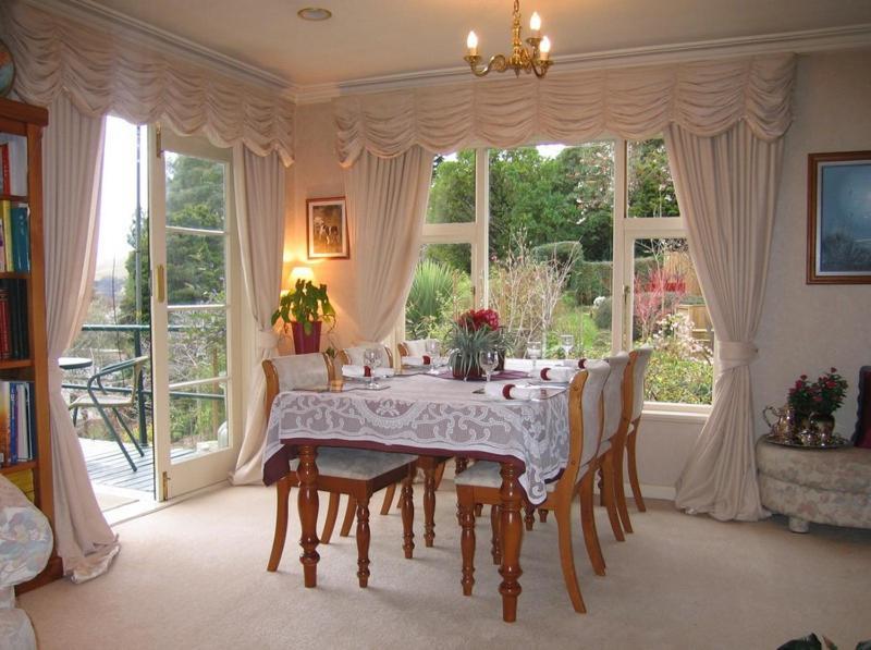 Mcauley Glen Boutique B&B Portobello Esterno foto