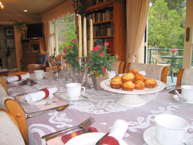 Mcauley Glen Boutique B&B Portobello Esterno foto