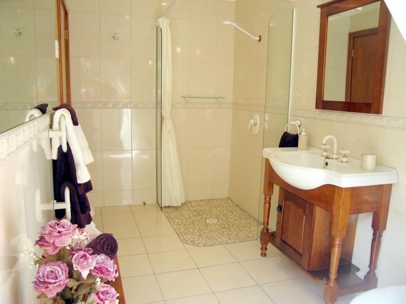 Mcauley Glen Boutique B&B Portobello Esterno foto