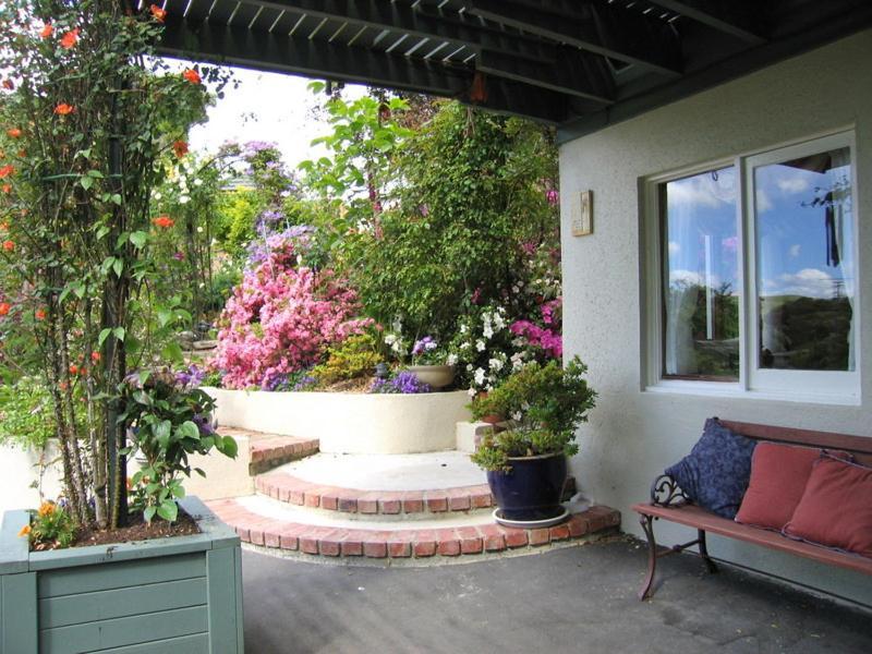 Mcauley Glen Boutique B&B Portobello Esterno foto