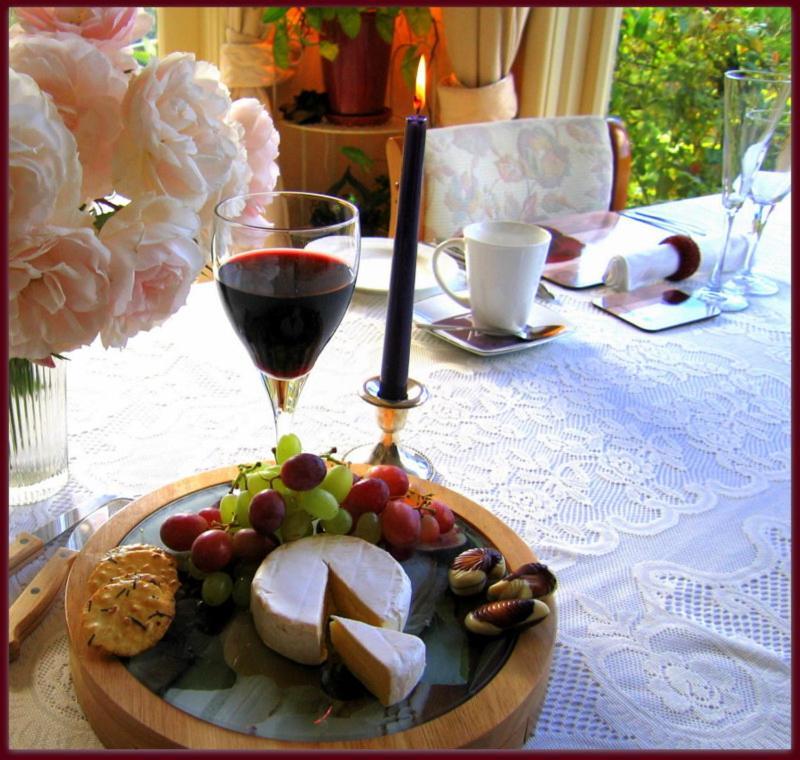 Mcauley Glen Boutique B&B Portobello Esterno foto