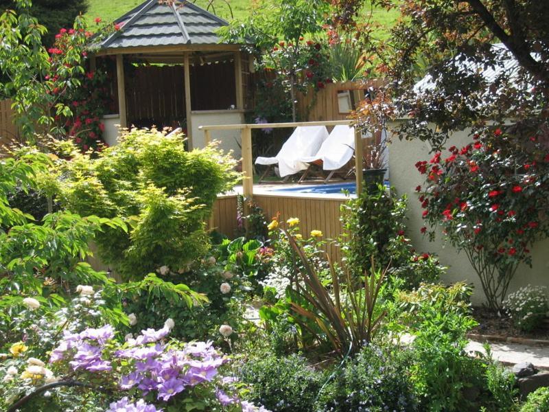 Mcauley Glen Boutique B&B Portobello Esterno foto