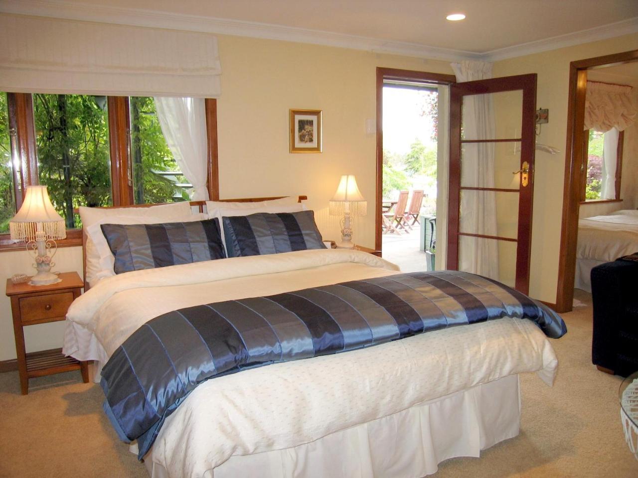 Mcauley Glen Boutique B&B Portobello Esterno foto