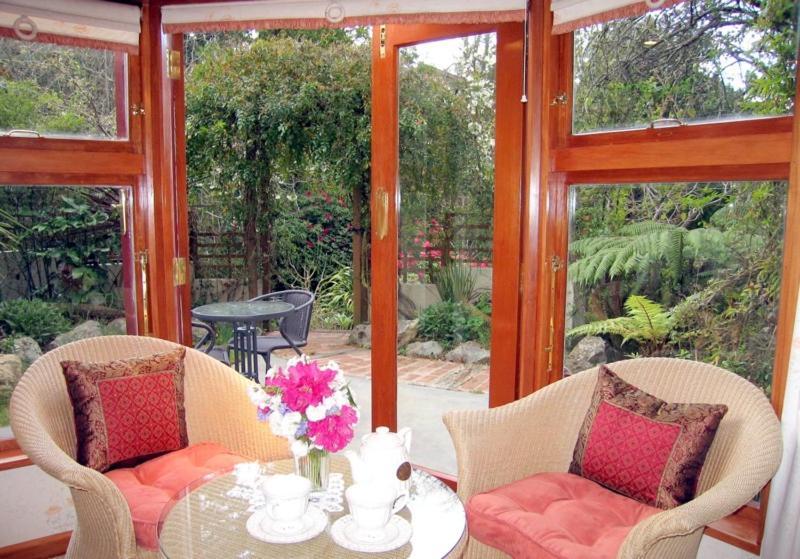 Mcauley Glen Boutique B&B Portobello Esterno foto