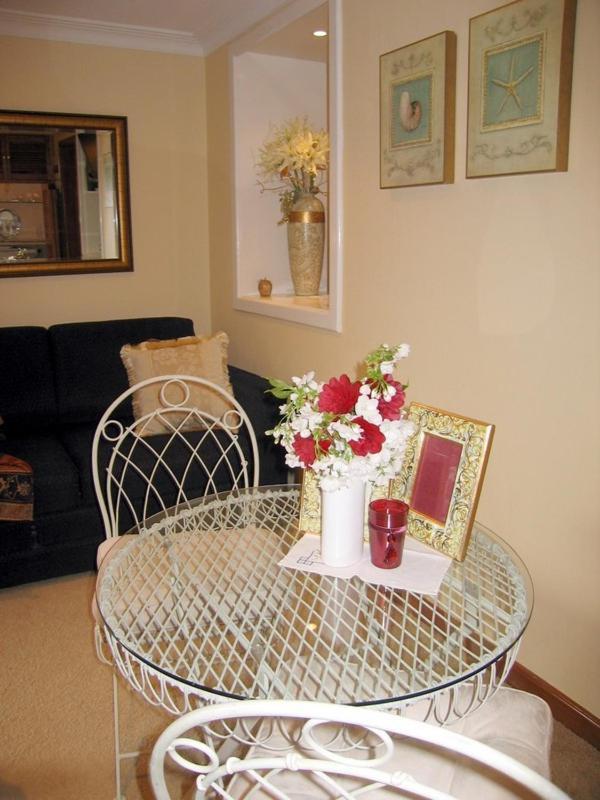 Mcauley Glen Boutique B&B Portobello Esterno foto