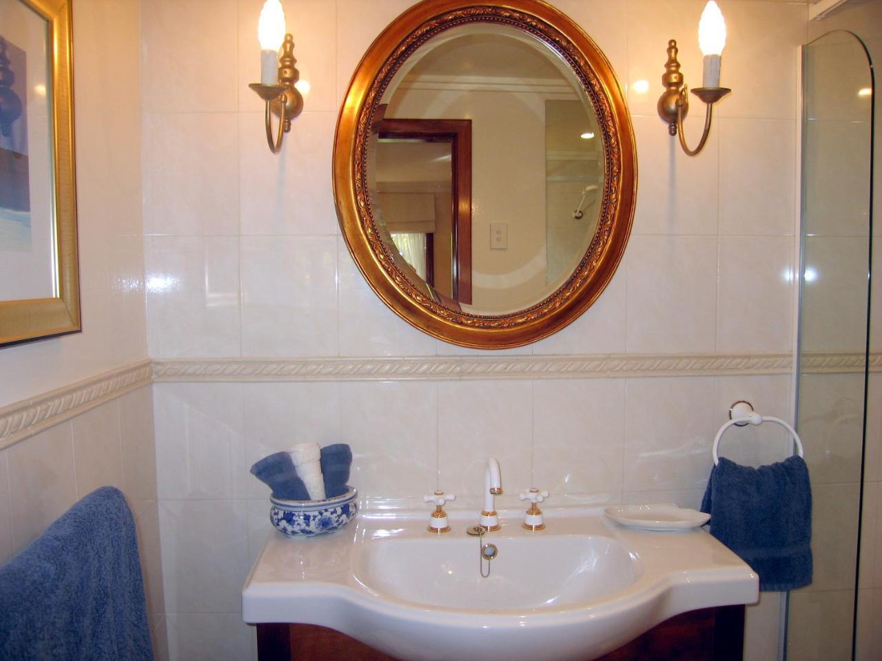 Mcauley Glen Boutique B&B Portobello Esterno foto