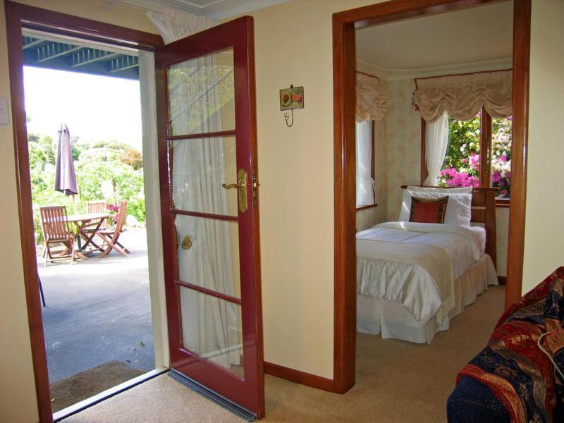 Mcauley Glen Boutique B&B Portobello Esterno foto