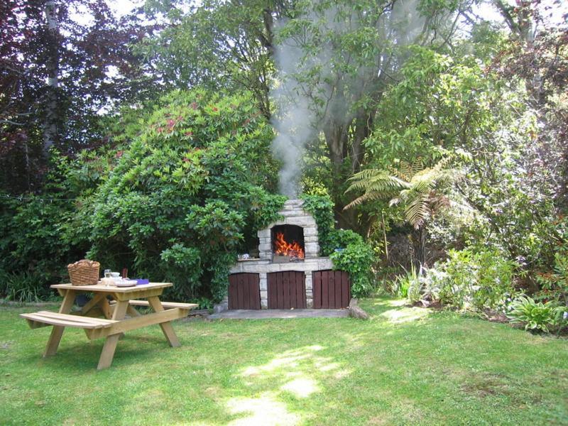 Mcauley Glen Boutique B&B Portobello Esterno foto