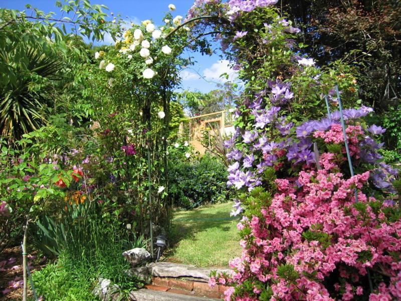 Mcauley Glen Boutique B&B Portobello Esterno foto